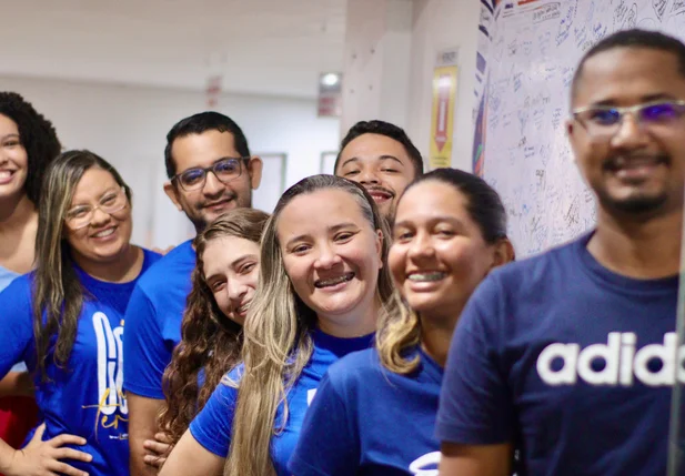 Igreja Assembleia de Deus realiza ação no HEMOPI