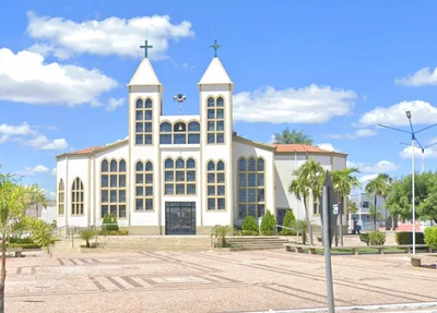 Igreja de Sant’ana