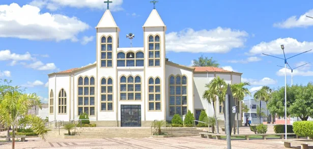 Igreja de Sant’ana