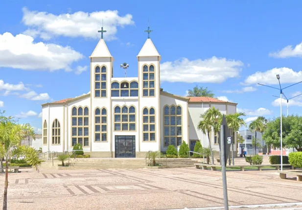 Igreja de Sant’ana