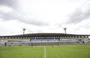 Imagens do Gigante da Redenção, estádio Albertão