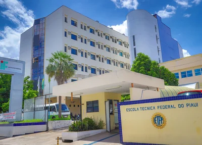 Instituto Federal do Piauí, IFPI