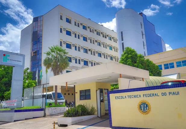 Instituto Federal do Piauí, IFPI
