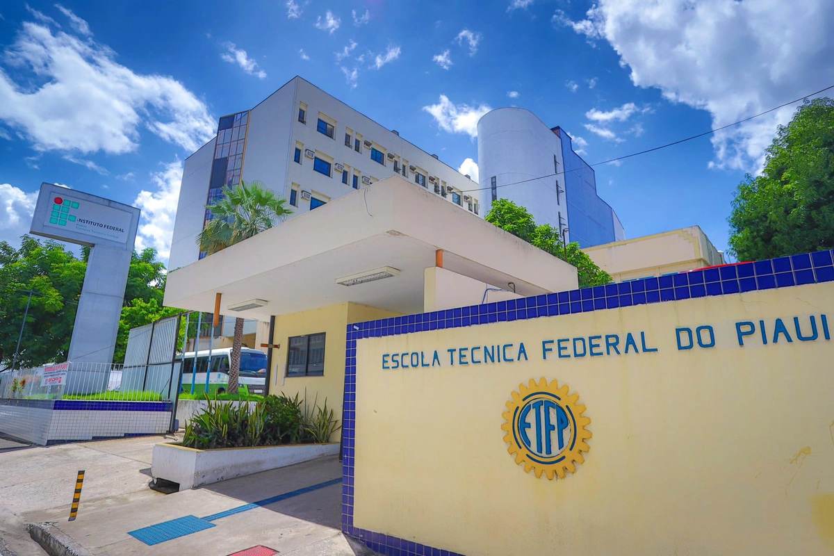 Instituto Federal do Piauí, IFPI