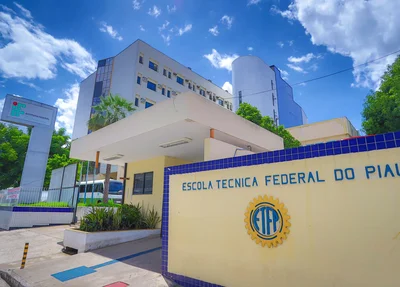 Instituto Federal do Piauí, IFPI