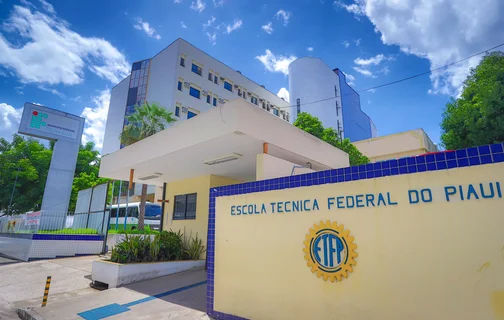Instituto Federal do Piauí, IFPI