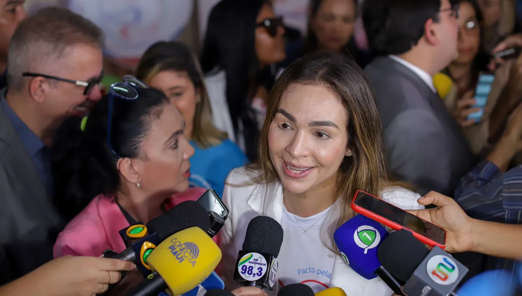 Isabel Fonteles
