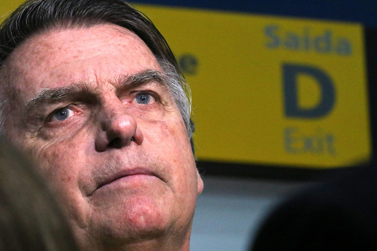 Jair Bolsonaro
