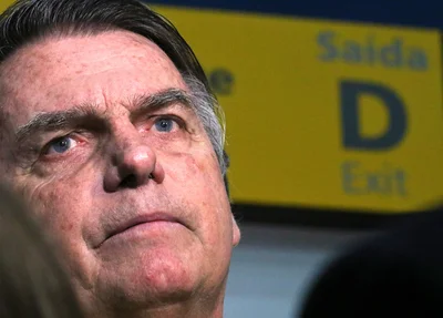 Jair Bolsonaro