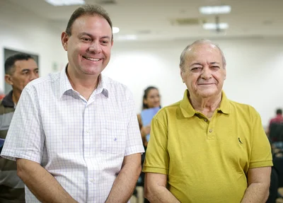 Jeová e Sílvio