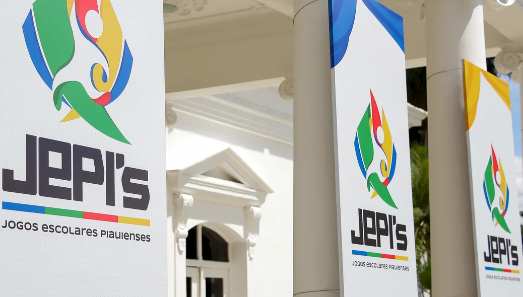 Jogos Escolares Piauienses de 2024 foram lançados nesta quinta-feira