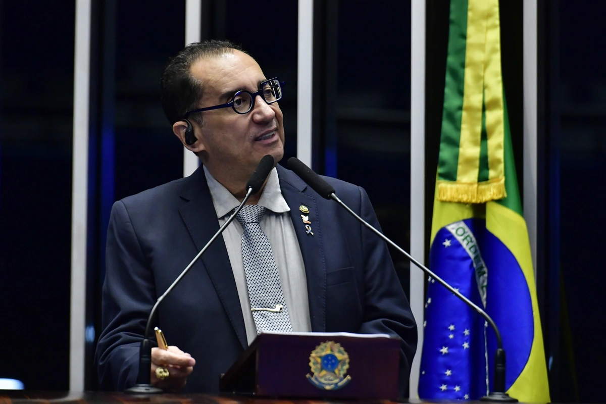 Jorge Kajuru