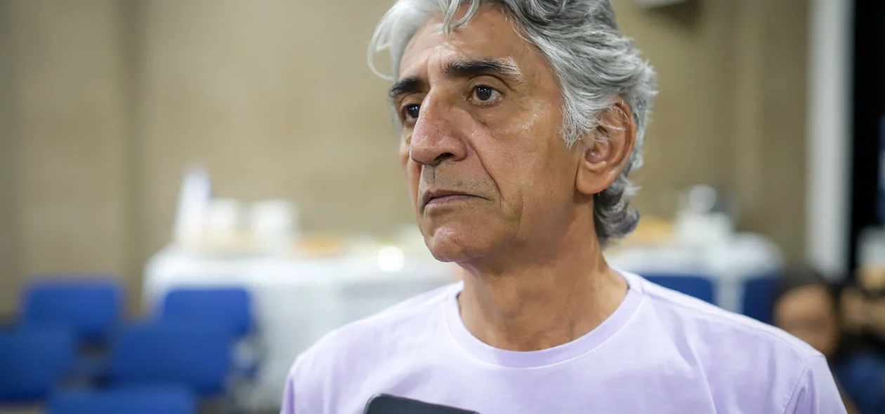 José Carvalho, do PCdoB