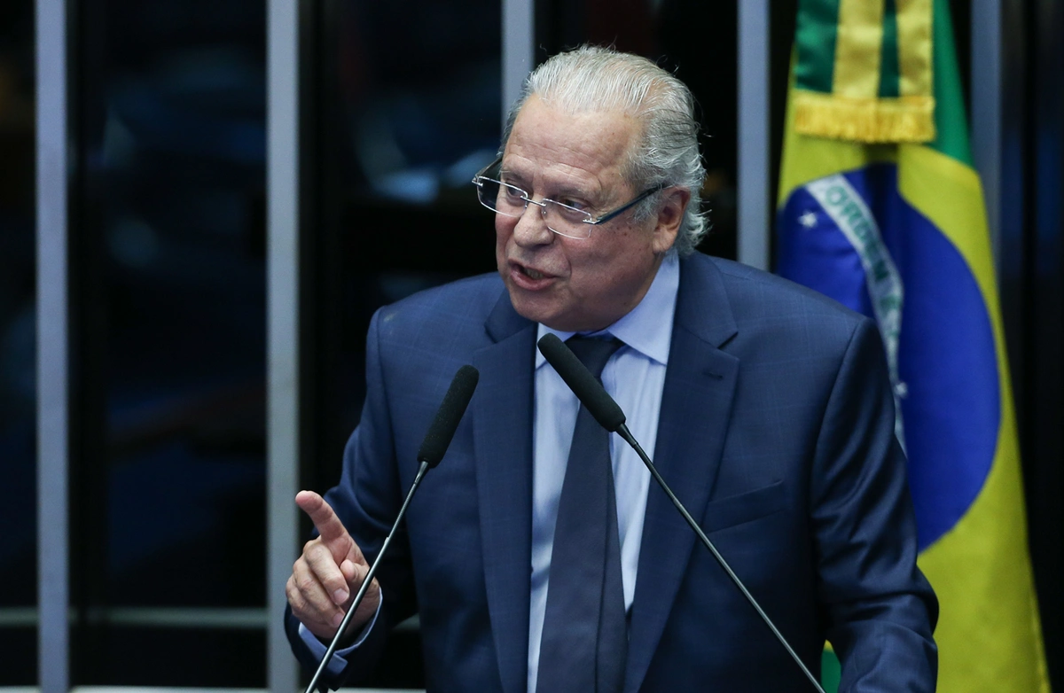 José Dirceu