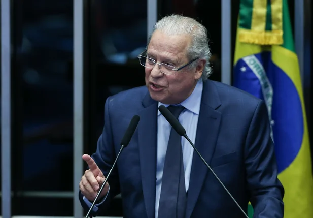 José Dirceu