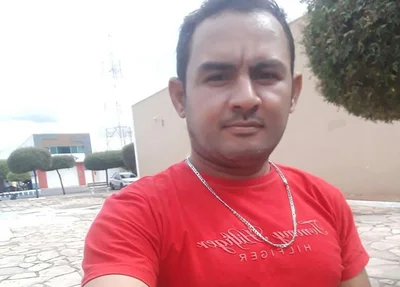José Nilton de Sousa Santos