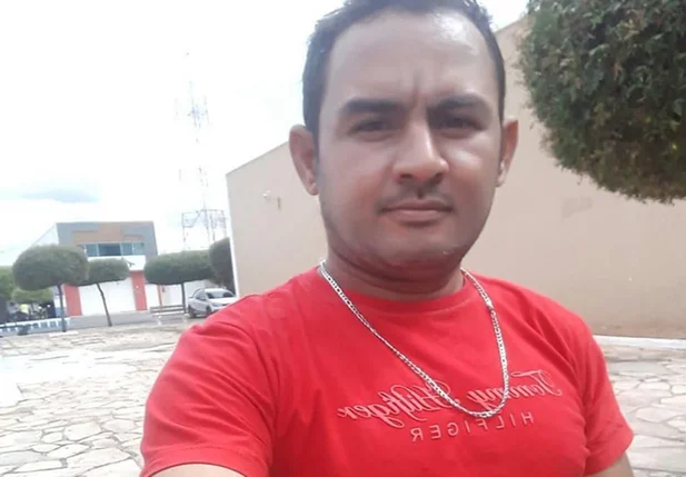 José Nilton de Sousa Santos