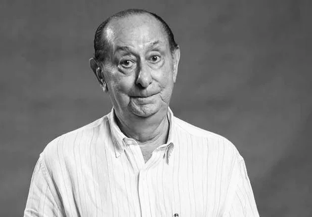 José Santa Cruz morre aos 95 anos