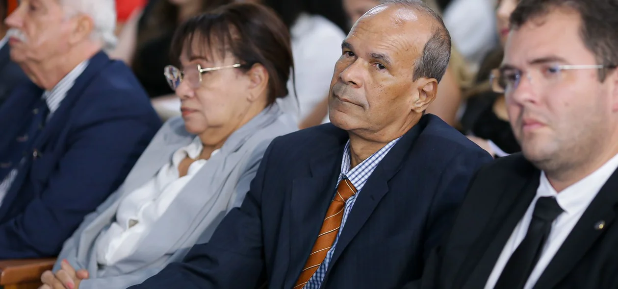 Juiz José Vidal de Freitas Filho