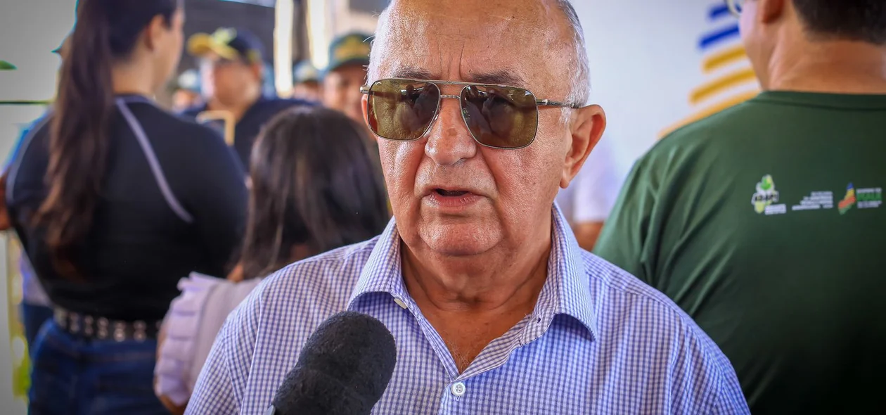Júlio César, Deputado Federal