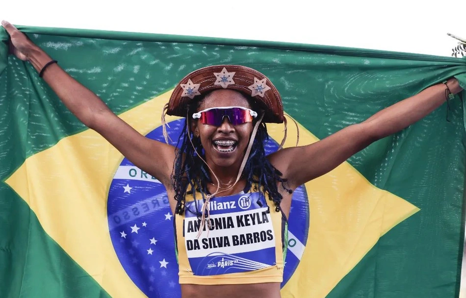 Keyla Barros