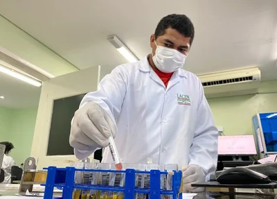 LACEN confirma oito casos de Febre Oropouche em todo o Piauí