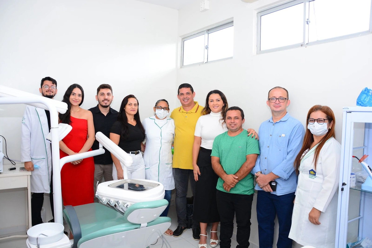 Lagoa de São Francisco recebe o SESB