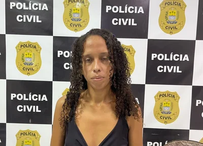 Leide Daiane Teixeira da Silva