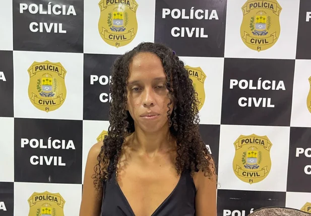Leide Daiane Teixeira da Silva