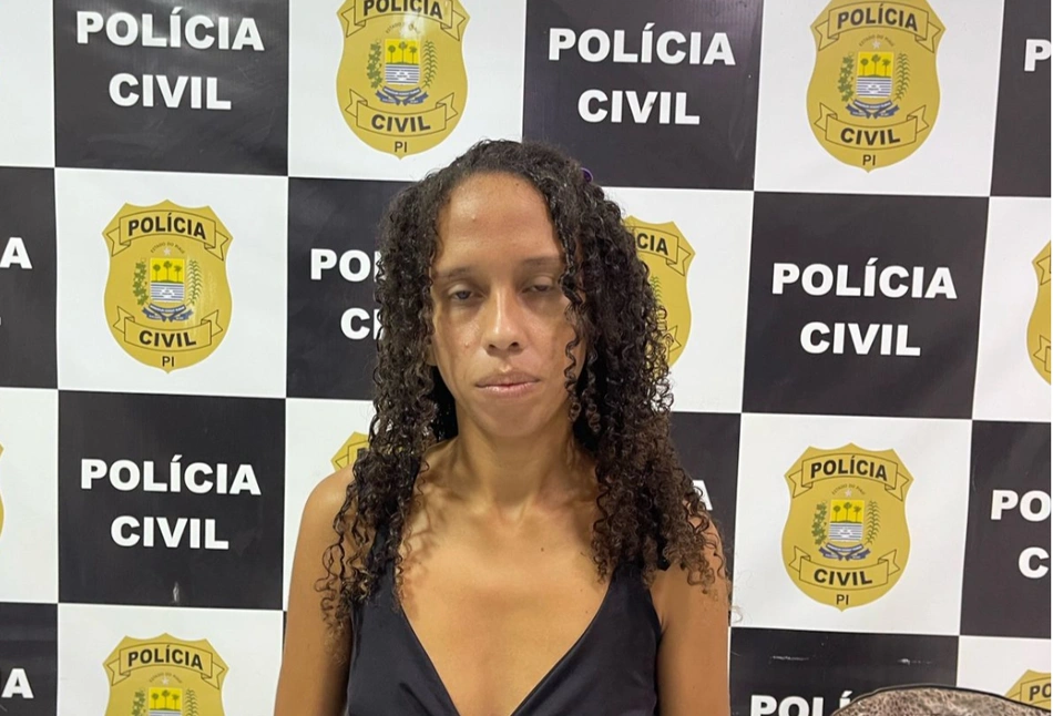 Leide Daiane Teixeira da Silva