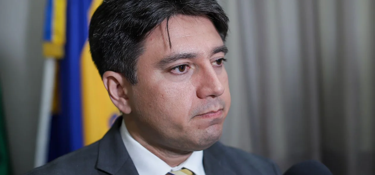 Lívio Carvalho, Procurador Chefe da Procuradoria do Patrimônio Imobiliário