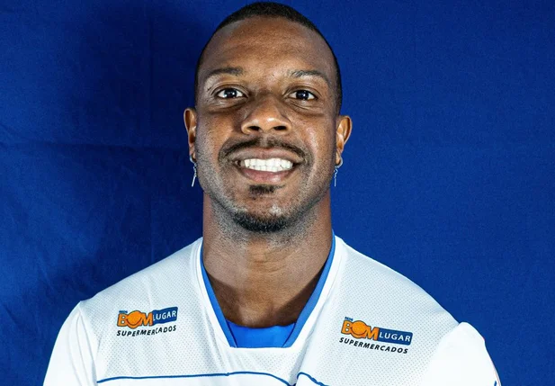 Lucas Sampaio, lateral do River