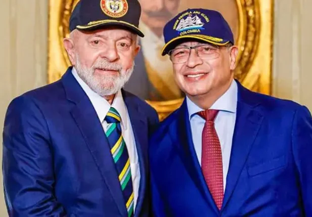 Lula condena retomada de sanções dos EUA contra Venezuela