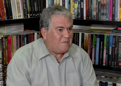 Magno Aurélio de Sá Cardoso