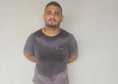Marcos Rubson da Silva Pinho