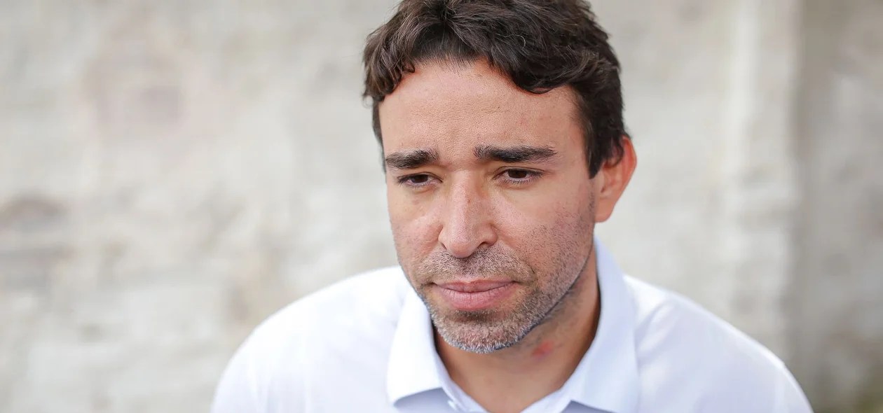 Marden Menezes, deputado estadual