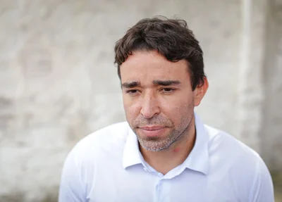 Marden Menezes, deputado estadual