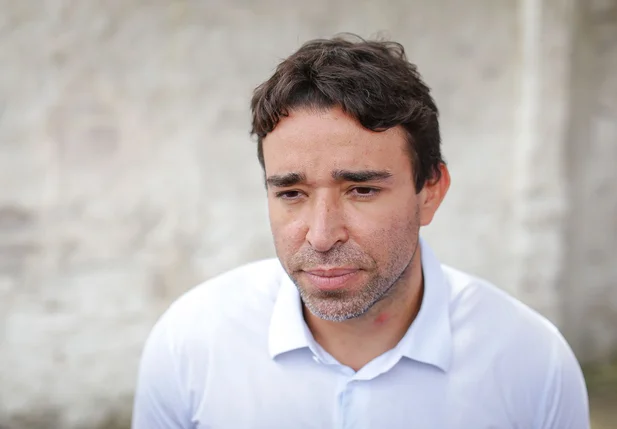 Marden Menezes, deputado estadual