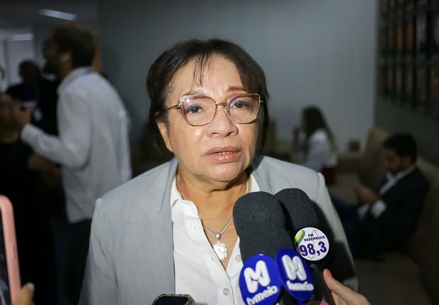 Maria do Rosário de Fátima Martins Leite Dias, eleita desembargadora por merecimento
