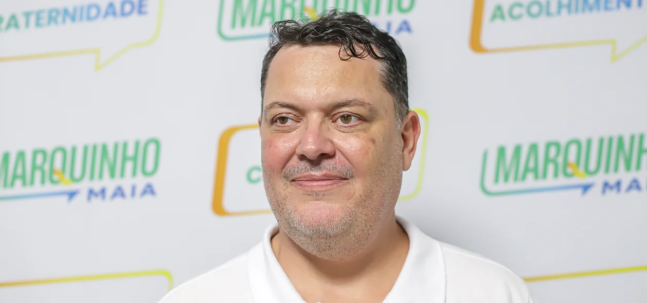 Marquinho Maia