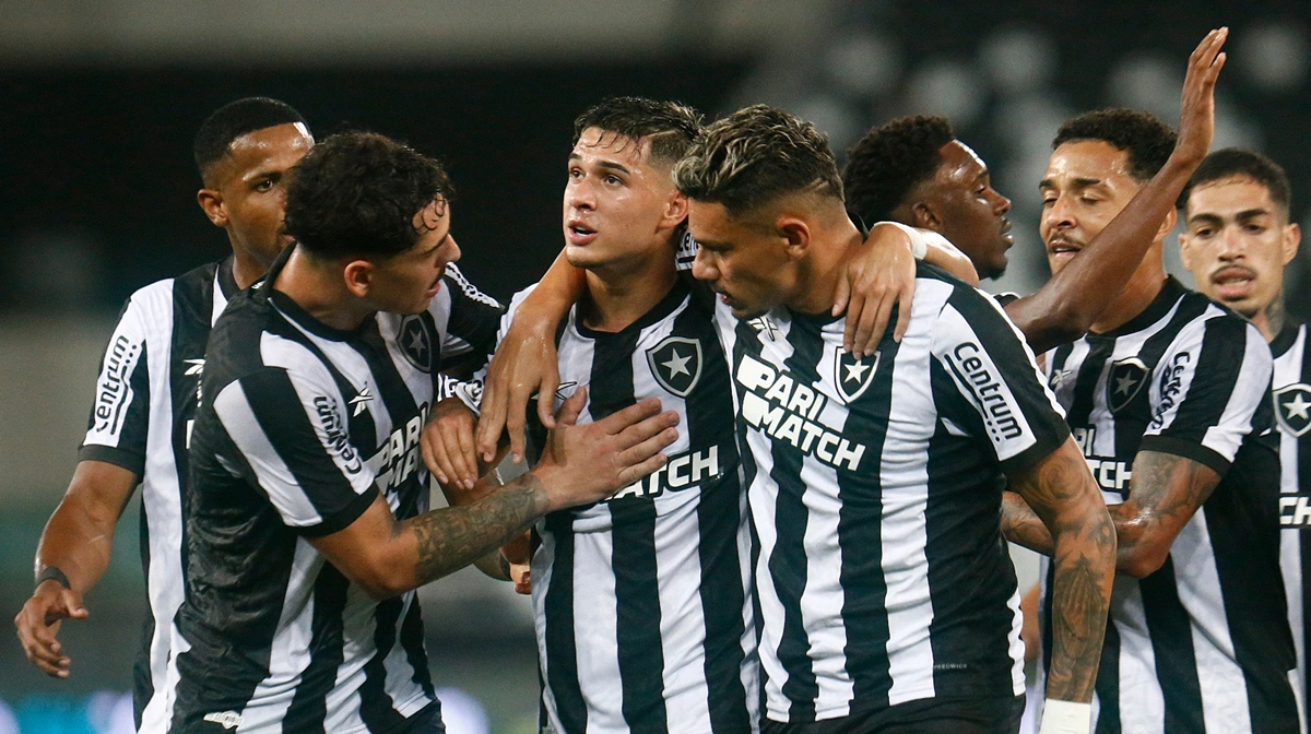 Mateo Ponte marcou o único gol da partida