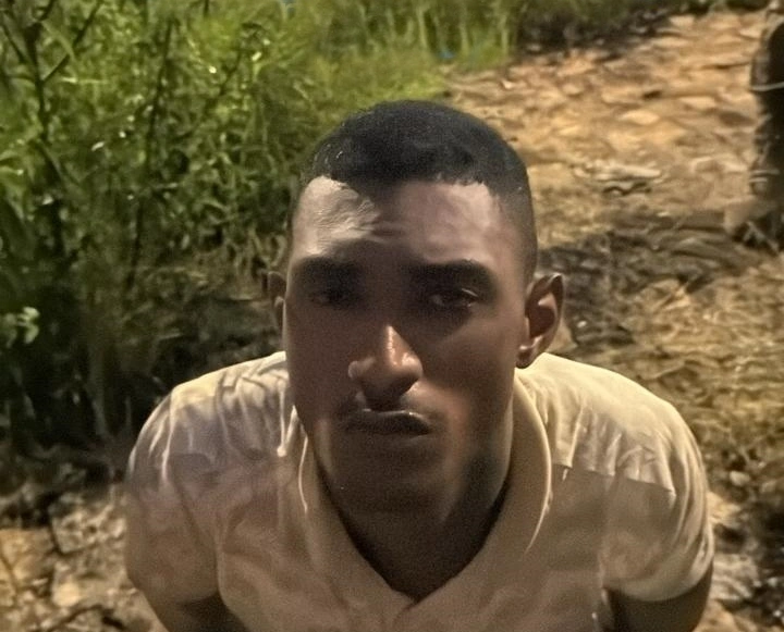Mateus Henrique Vieira da Silva