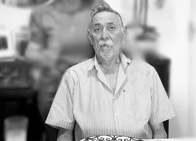 Médico Jomar Barros Teixeira