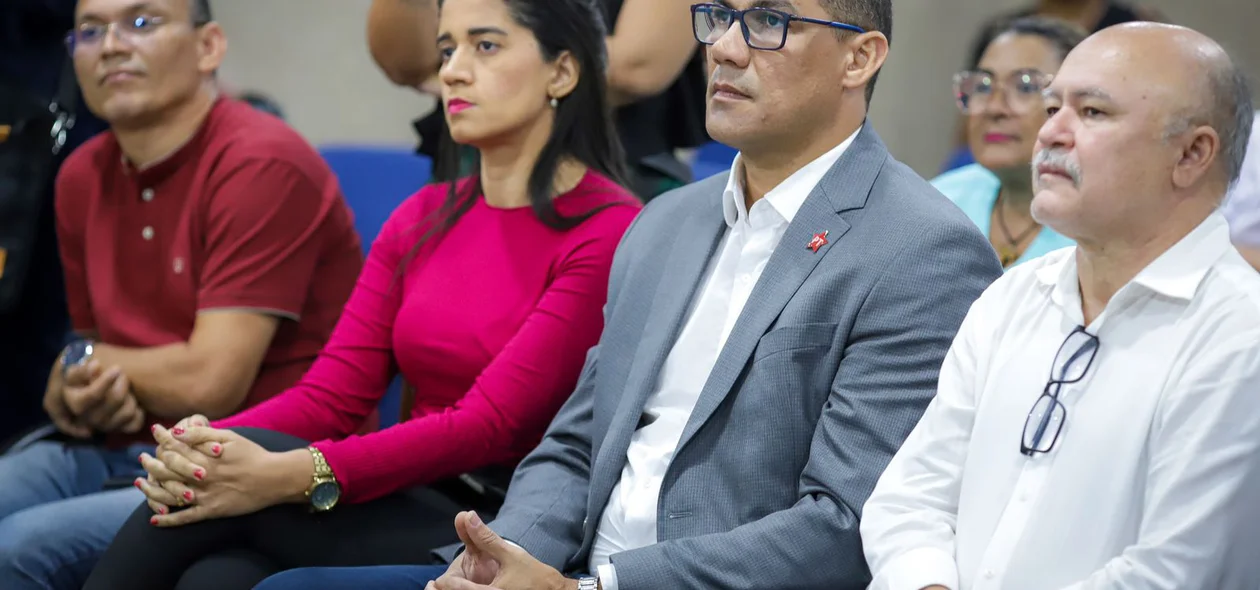 Membros do PCdoB
