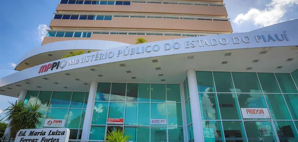 Ministério Público do Estado do Piauí, MPPI