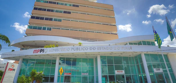 Ministério Público do Estado do Piauí, MPPI