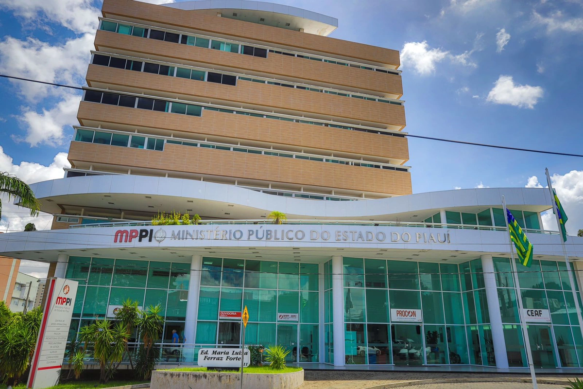 Ministério Público do Estado do Piauí, MPPI