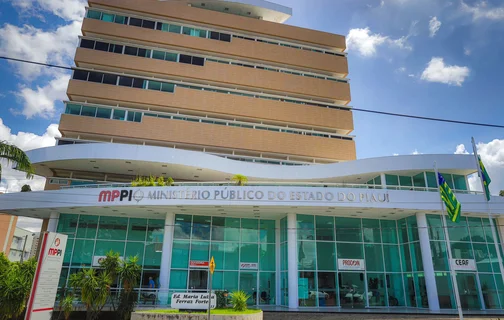 Ministério Público do Estado do Piauí, MPPI