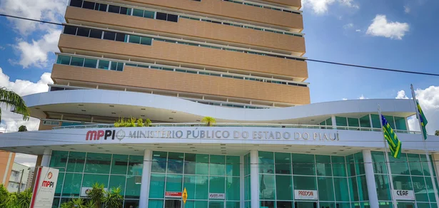 Ministério Público do Estado do Piauí, MPPI