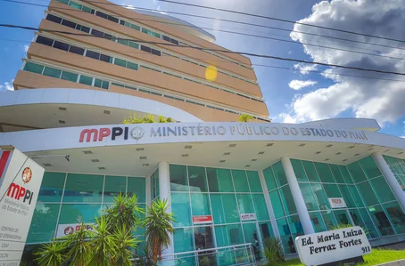 Ministério Público do Estado do Piauí, MPPI
